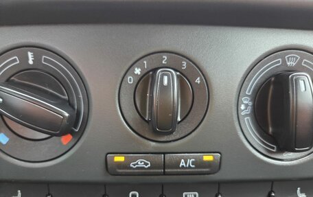 Skoda Rapid I, 2017 год, 949 000 рублей, 19 фотография