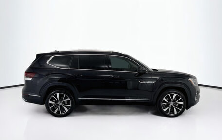 Volkswagen Atlas I, 2026 год, 8 153 265 рублей, 4 фотография