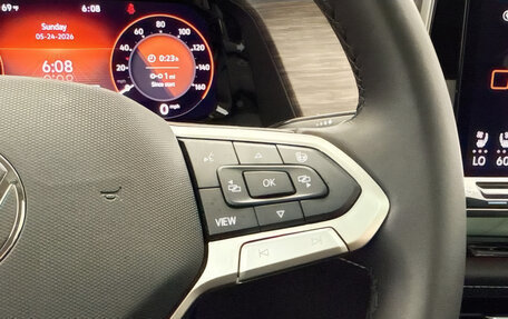 Volkswagen Atlas I, 2026 год, 8 153 265 рублей, 14 фотография