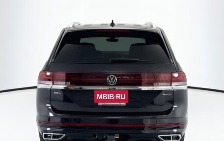 Volkswagen Atlas I, 2026 год, 8 153 265 рублей, 6 фотография