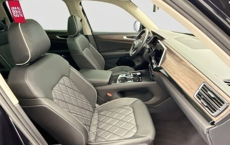 Volkswagen Atlas I, 2026 год, 8 153 265 рублей, 15 фотография