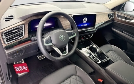 Volkswagen Atlas I, 2026 год, 8 153 265 рублей, 10 фотография