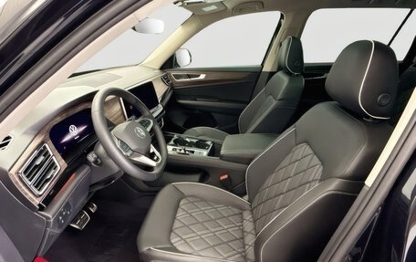 Volkswagen Atlas I, 2026 год, 8 153 265 рублей, 9 фотография