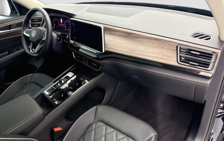 Volkswagen Atlas I, 2026 год, 8 153 265 рублей, 16 фотография