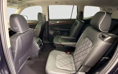 Volkswagen Atlas I, 2026 год, 8 153 265 рублей, 19 фотография