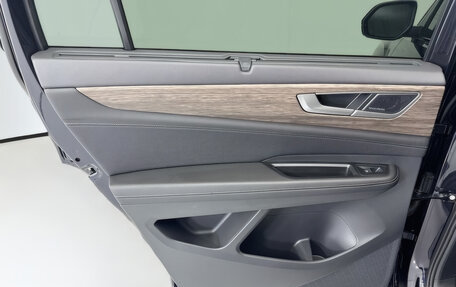 Volkswagen Atlas I, 2026 год, 8 153 265 рублей, 26 фотография