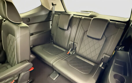 Volkswagen Atlas I, 2026 год, 8 153 265 рублей, 21 фотография