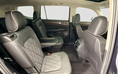 Volkswagen Atlas I, 2026 год, 8 153 265 рублей, 20 фотография