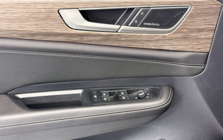 Volkswagen Atlas I, 2026 год, 8 153 265 рублей, 24 фотография