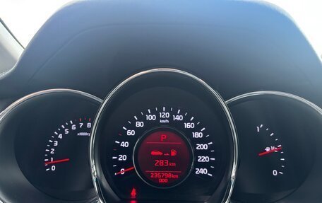 KIA cee'd III, 2015 год, 900 000 рублей, 6 фотография