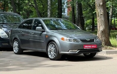 Daewoo Gentra II, 2014 год, 1 290 000 рублей, 1 фотография