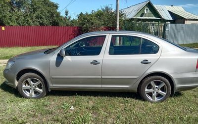 Skoda Octavia, 2012 год, 950 000 рублей, 1 фотография