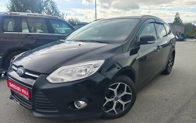 Ford Focus III, 2013 год, 686 000 рублей, 1 фотография