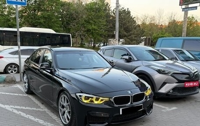 BMW 3 серия, 2013 год, 1 849 999 рублей, 1 фотография