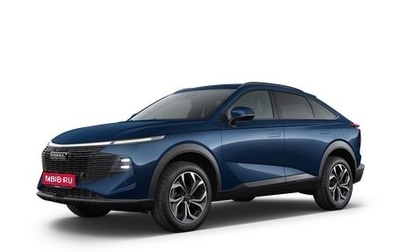 Haval F7x, 2026 год, 3 959 010 рублей, 1 фотография