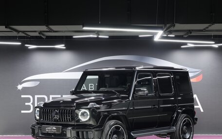 Mercedes-Benz G-Класс AMG, 2026 год, 35 500 000 рублей, 1 фотография