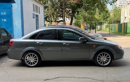 Daewoo Gentra II, 2014 год, 1 290 000 рублей, 2 фотография