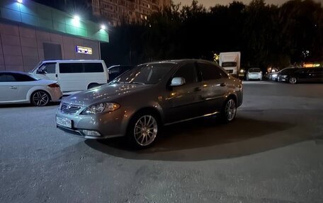 Daewoo Gentra II, 2014 год, 1 290 000 рублей, 10 фотография