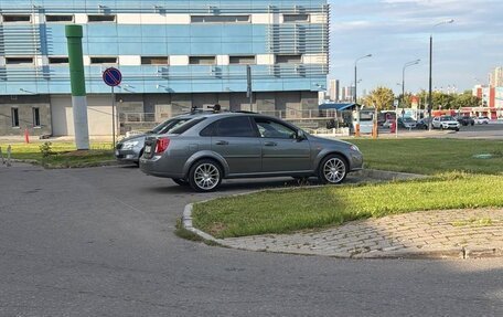 Daewoo Gentra II, 2014 год, 1 290 000 рублей, 8 фотография
