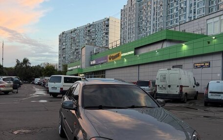 Daewoo Gentra II, 2014 год, 1 290 000 рублей, 7 фотография