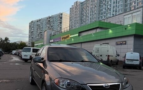Daewoo Gentra II, 2014 год, 1 290 000 рублей, 4 фотография
