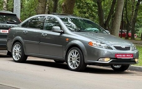Daewoo Gentra II, 2014 год, 1 290 000 рублей, 3 фотография