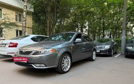 Daewoo Gentra II, 2014 год, 1 290 000 рублей, 6 фотография