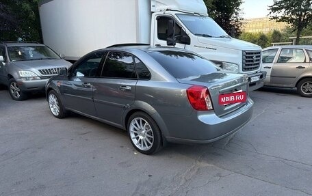 Daewoo Gentra II, 2014 год, 1 290 000 рублей, 5 фотография