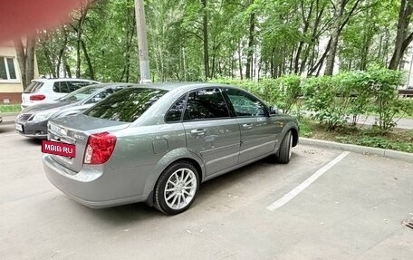 Daewoo Gentra II, 2014 год, 1 290 000 рублей, 15 фотография