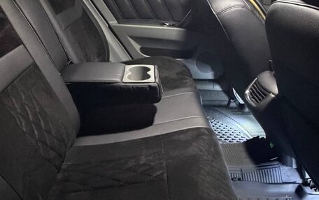 Daewoo Gentra II, 2014 год, 1 290 000 рублей, 22 фотография