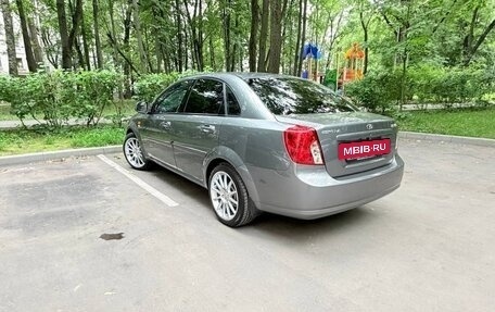 Daewoo Gentra II, 2014 год, 1 290 000 рублей, 13 фотография