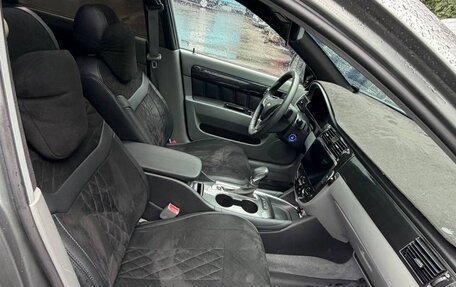 Daewoo Gentra II, 2014 год, 1 290 000 рублей, 24 фотография