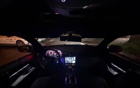 Daewoo Gentra II, 2014 год, 1 290 000 рублей, 18 фотография