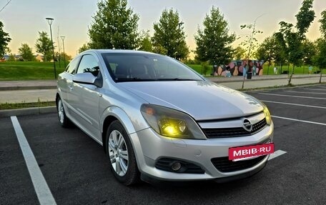 Opel Astra H, 2007 год, 430 000 рублей, 2 фотография