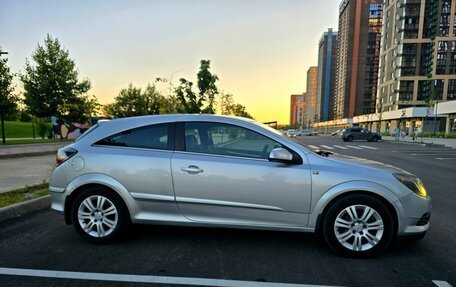 Opel Astra H, 2007 год, 430 000 рублей, 4 фотография