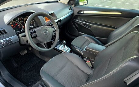 Opel Astra H, 2007 год, 430 000 рублей, 8 фотография