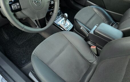 Opel Astra H, 2007 год, 430 000 рублей, 9 фотография