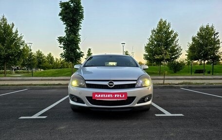 Opel Astra H, 2007 год, 430 000 рублей, 3 фотография