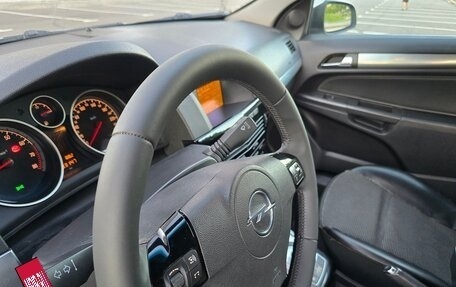 Opel Astra H, 2007 год, 430 000 рублей, 12 фотография