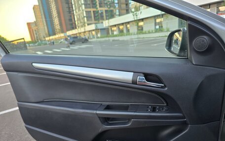 Opel Astra H, 2007 год, 430 000 рублей, 16 фотография