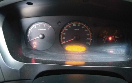 SsangYong Actyon Sports II, 2008 год, 850 000 рублей, 7 фотография