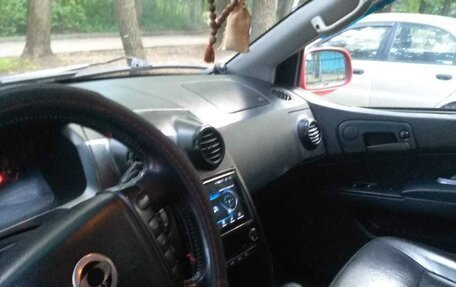 SsangYong Actyon Sports II, 2008 год, 850 000 рублей, 9 фотография