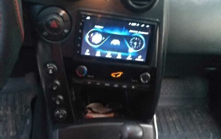 SsangYong Actyon Sports II, 2008 год, 850 000 рублей, 6 фотография