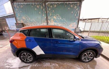 Geely Coolray I, 2022 год, 1 140 000 рублей, 4 фотография