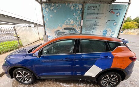Geely Coolray I, 2022 год, 1 140 000 рублей, 8 фотография