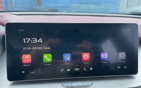 Geely Coolray I, 2022 год, 1 140 000 рублей, 15 фотография
