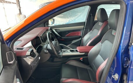 Geely Coolray I, 2022 год, 1 140 000 рублей, 11 фотография