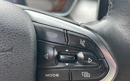 Geely Coolray I, 2022 год, 1 140 000 рублей, 16 фотография