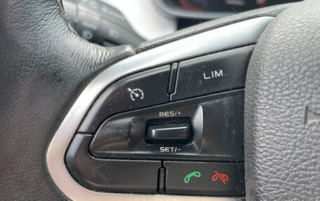 Geely Coolray I, 2022 год, 1 140 000 рублей, 17 фотография