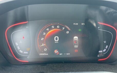 Geely Coolray I, 2022 год, 1 140 000 рублей, 21 фотография